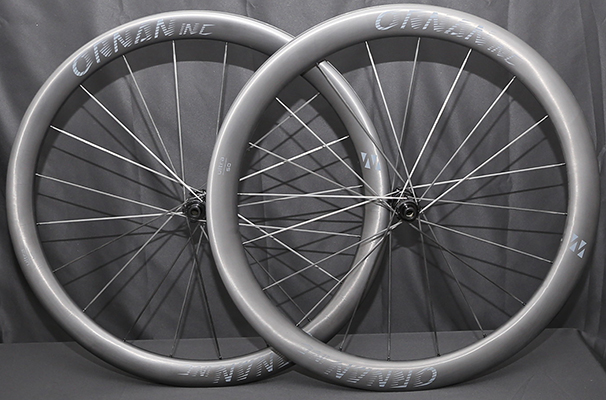 ORN728 CARBON WHEELS CLINCHER DISC BRAKE 